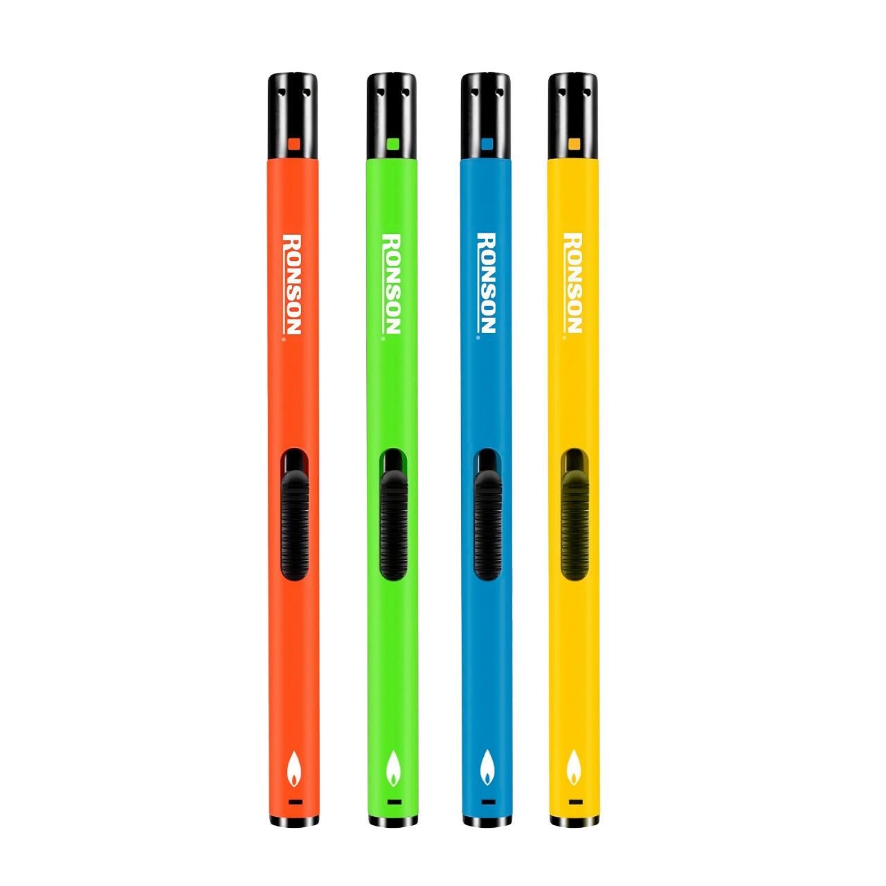 Encendedor Ronson Slim