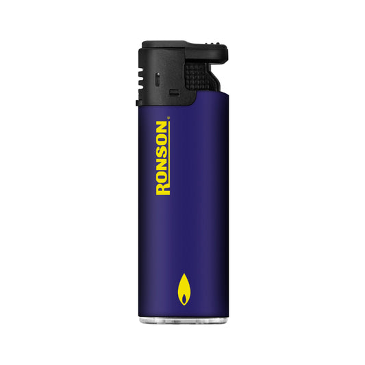 Encendedor Ronson Jet Flame Sólido